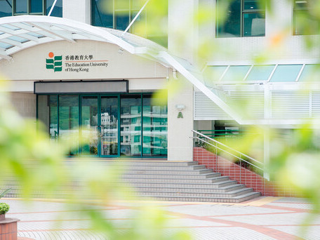 教大14名校友荣获行政长官卓越教学奖　占获奖教师逾八成
