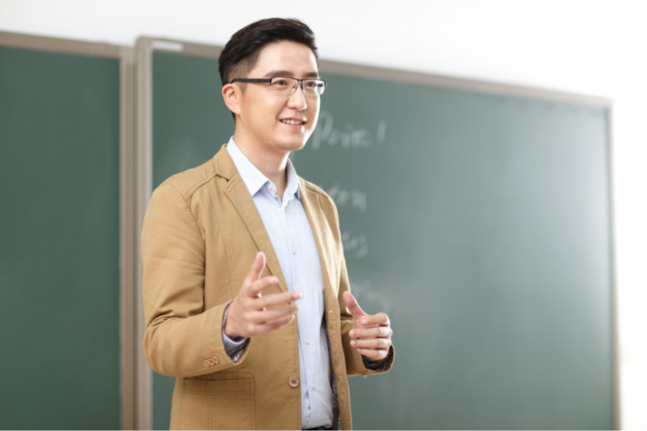 專業進修課程