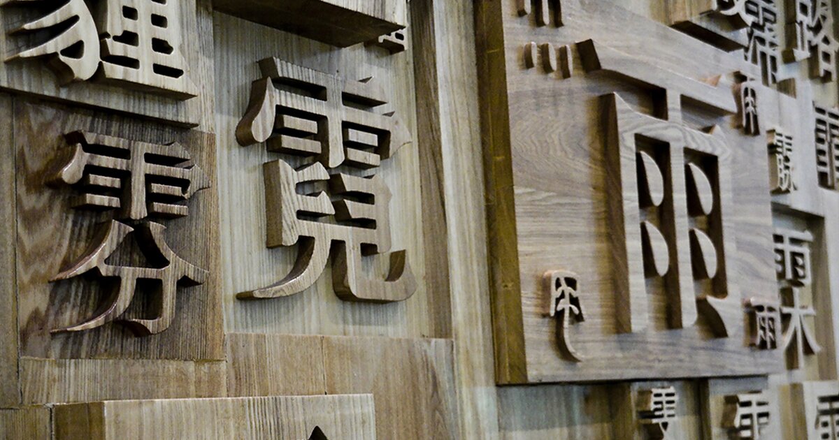 正字法意識與中文二語學生字詞認讀的關係：一項元分析研究