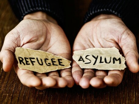 In local exclusivity lies global inclusion – the relational ontology of asylum-seekers and refugees and local community in a post-colonial Hong Kong village