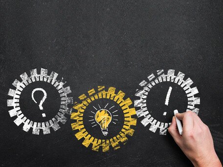 Enhancing creative problem solving through task-switching