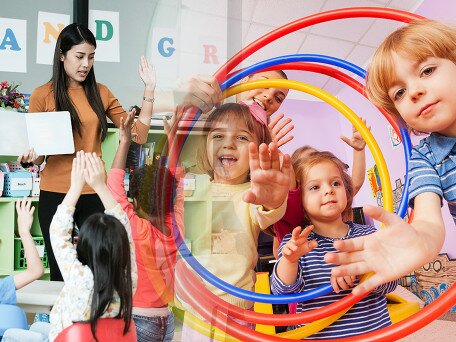 Effective teaching and their effects on early childhood development: A comparative, longitudinal, mixed-method study of Hong Kong and Finnish kindergartens