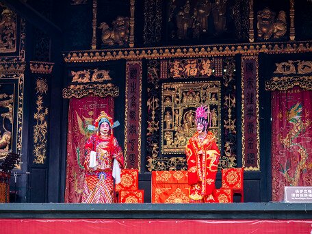 National education as cultural education: Developing students’ Chinese cultural identity with learning and teaching Cantonese opera in Hong Kong and Guangzhou