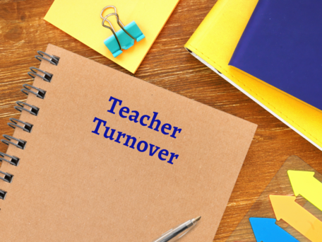 Understanding the Roots of Teacher Turnover: A Transactional Model