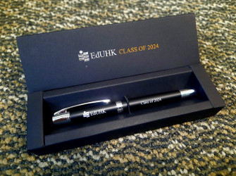 Class of 2024 Pen
