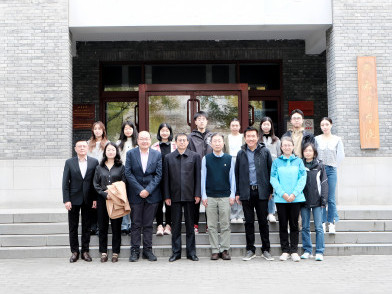 科技推動教育未來 