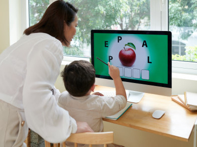 語言學習與第二語言習得