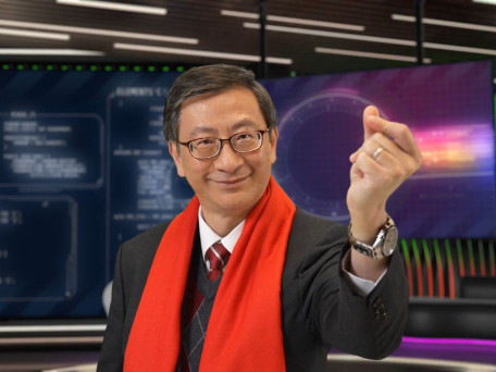 人工智能与教育未来系列专访：校长 李子建教授