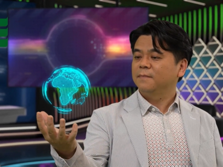 人工智能與教育未來 系列專訪：萬志宏博士