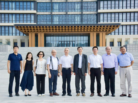 EdUHK Delegation Visits Qufu and Jinan to Foster Exchange and Collaboration