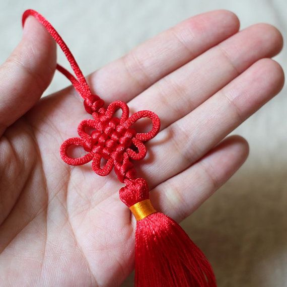 Art Training Chinese Knots Centre For Religious And Spirituality