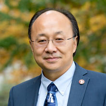 Professor Chun-houh CHEN