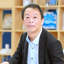 Professor Qiwei YAO