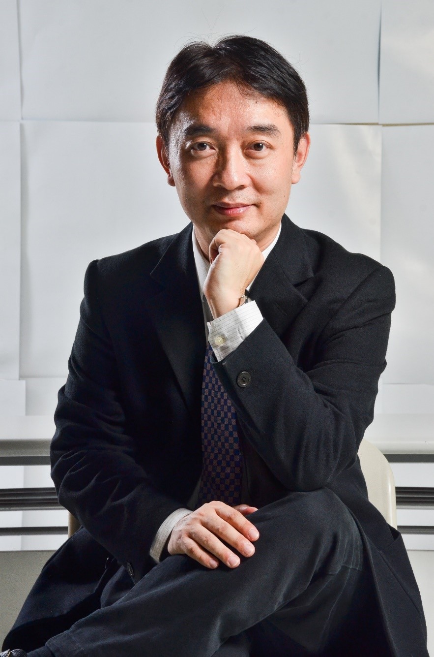 Prof. Gwo-Jen Hwang