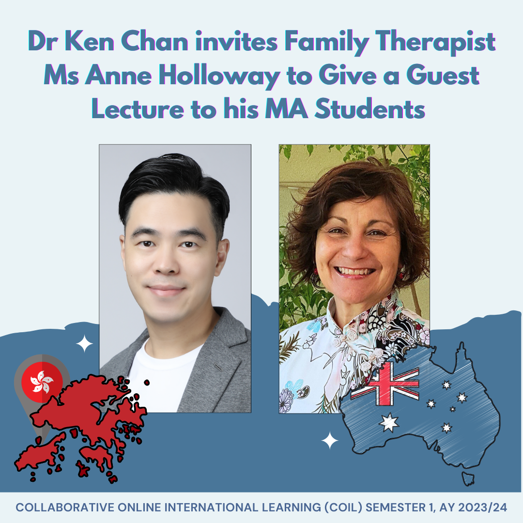 Global Perspectives - Engagement - Department of Early Childhood Education