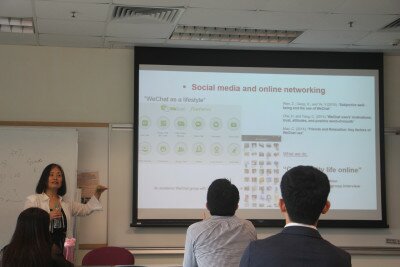媽媽 ,“I miss you”: Multilingual Digital Practices in Transnational Families