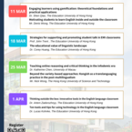 Public Lecture Series 2023
