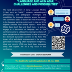 Language and AI in Asia: Challenges and Possibilities