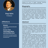AsiaTEFL 2025: Shaping the Future of English Language Teaching: Advancing Learning with Purpose and Innovation