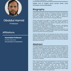 AsiaTEFL 2025: English and L2 English Errors Across Times: Care, Innovation, and Sustainability