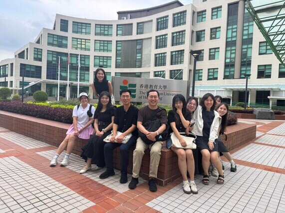 ELE X SNU | 5th Brown Bag Series Highlights!