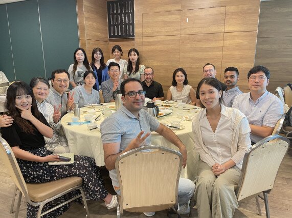 SNU–EdUHK Joint Seminar | July 16, 2025