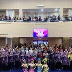 Bridging Innovation and Collaboration at UPI, Indonesia