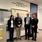 Connecting Minds Globally: Prof. Masaki Oda at ELE