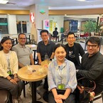 Global Academic Exchange Spotlight: Visiting Researcher Talk at ELE