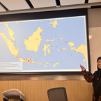 Visiting Scholar Talk & Research Exchange