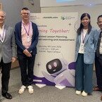 eTeachers Online 8th Annual Roundtable