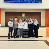 Listening to People, Learning with Communities: ELE’s Indonesia School Visits
