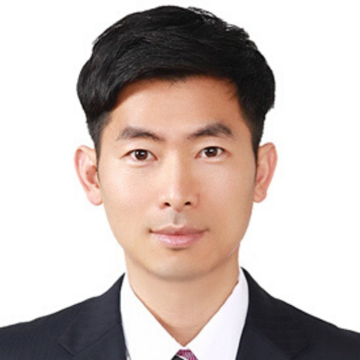 Dr. LEE Ju Seong