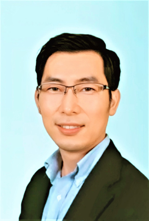 LEEJu Seong博士