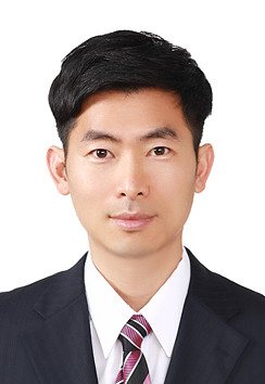 Dr LEE, Ju Seong