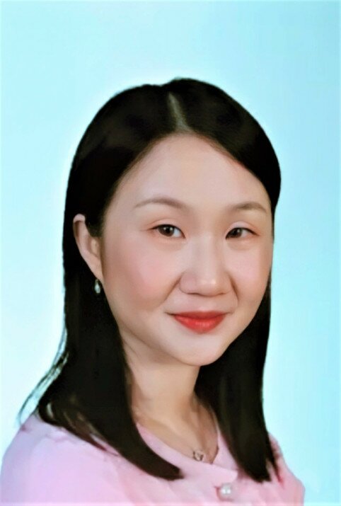 黃明霞博士