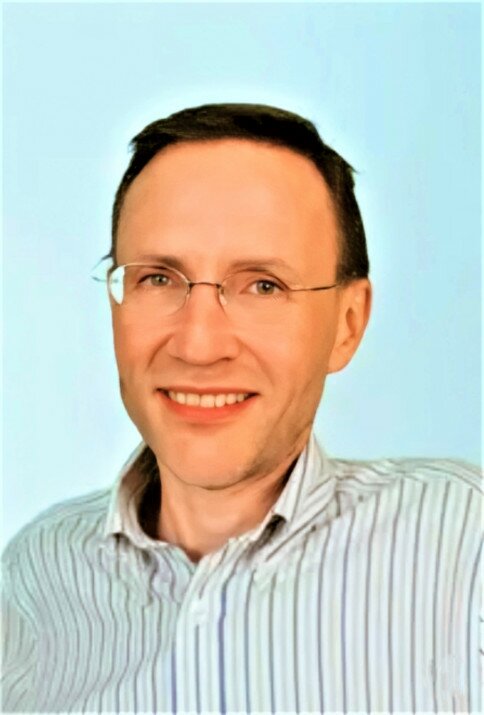 TRENT John教授
