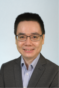 冯景达博士