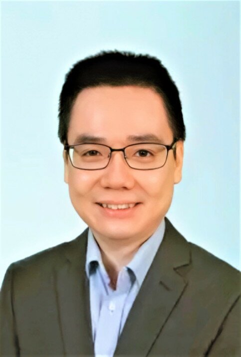 馮景達博士