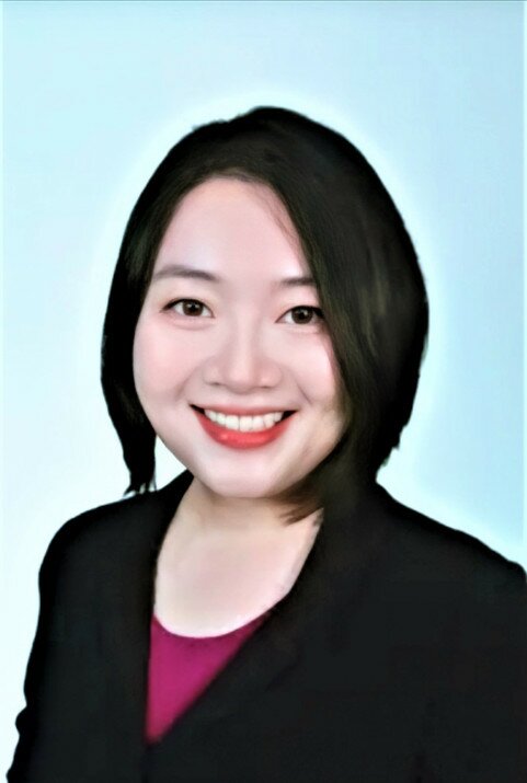 LIUYiqi April博士