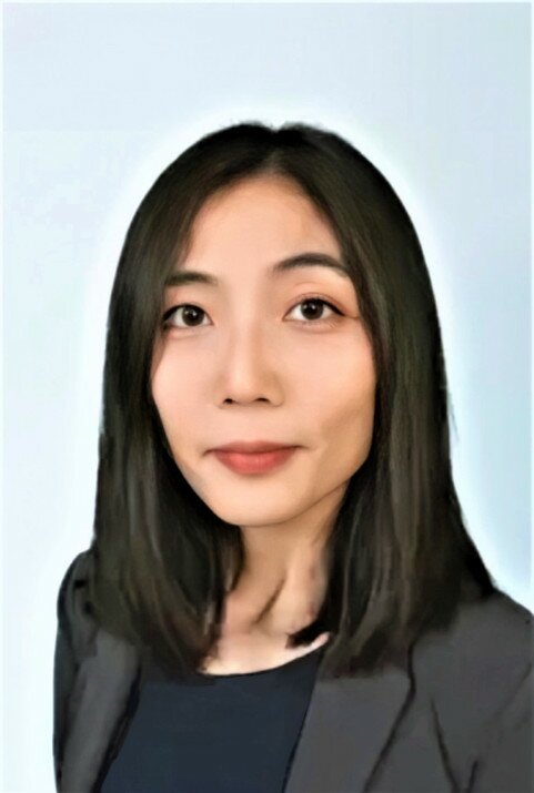 麥詠華博士