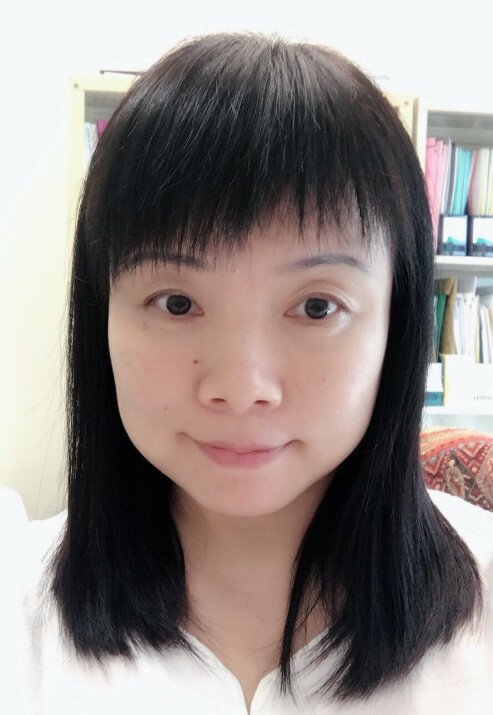 Dr YU, Baohua