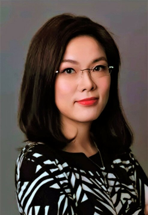 陳嘉賢女士