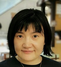 Dr GU, Mingyue Michelle