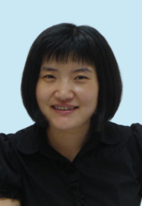 Prof GU, Mingyue Michelle