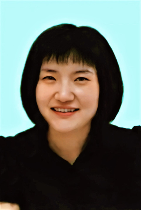 谷明月教授