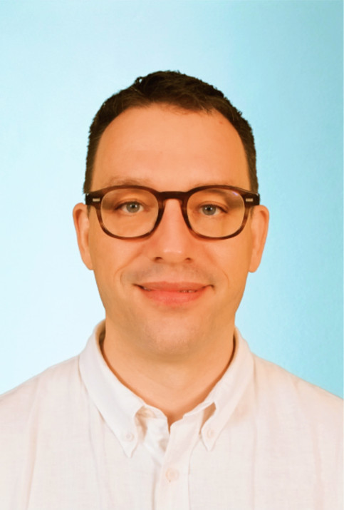 Dr KOHNKE, Lucas