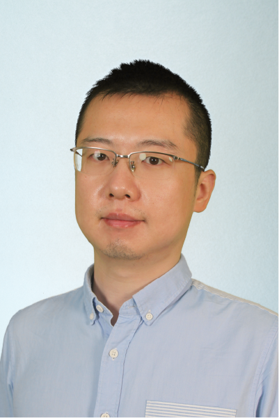 Dr HUANG, Fanglei Corey