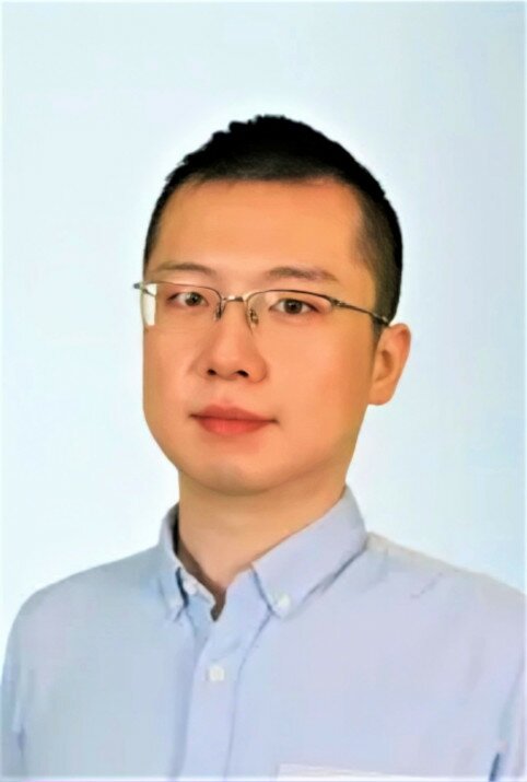 HUANGFanglei Corey博士