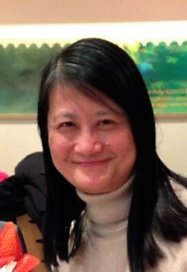 Prof Lin, Angel Mei Yi